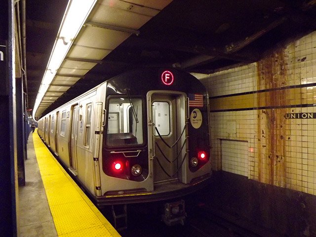 Photograph by Brian / Flickr