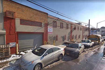 90 Waterbury Street
