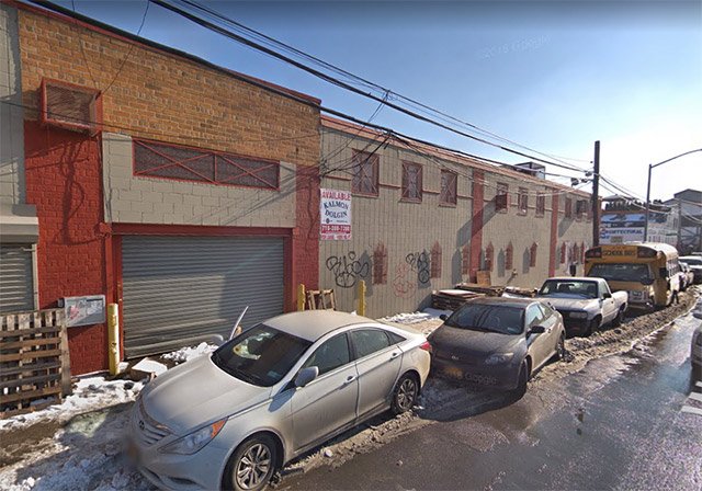 90 Waterbury Street