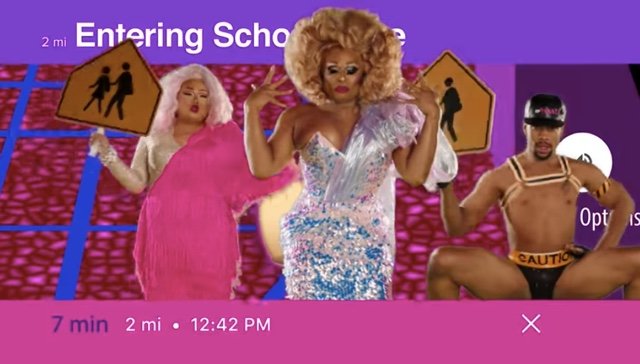 2018_11_gpsyass.jpg Yass, Queen!