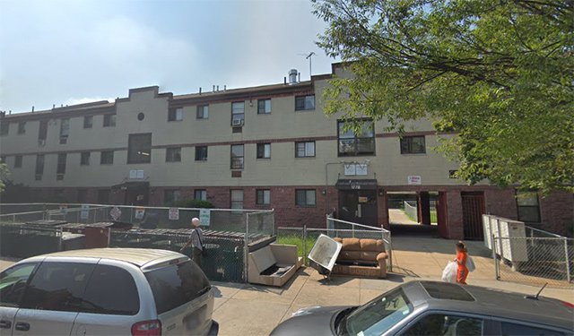 1778 Fulton Street