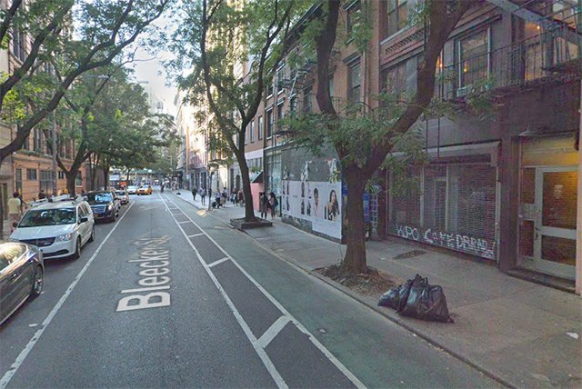 Google Maps