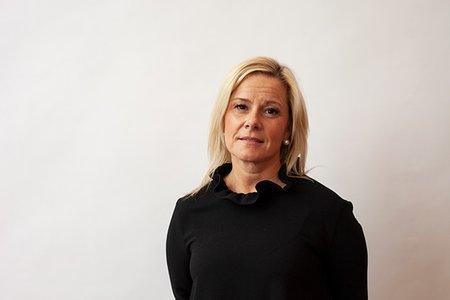 Bridget Kelly on April 25, 2019