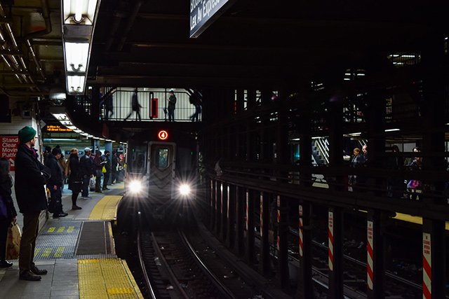 Photograph by bzumba / Flickr