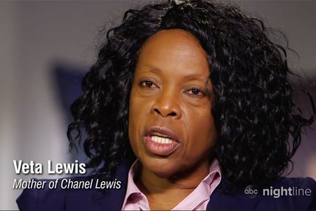 Veta Lewis