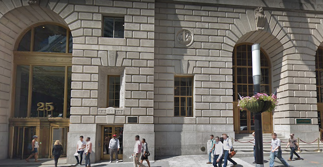 Brooklyn College's Graduate Center for Worker Education, where Professor Joseph Wilson was formerly the director
