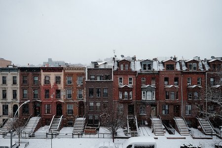 Snow, sleet, and rain are likely this weekend...lovely!