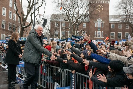 (Scott Heins / Gothamist)