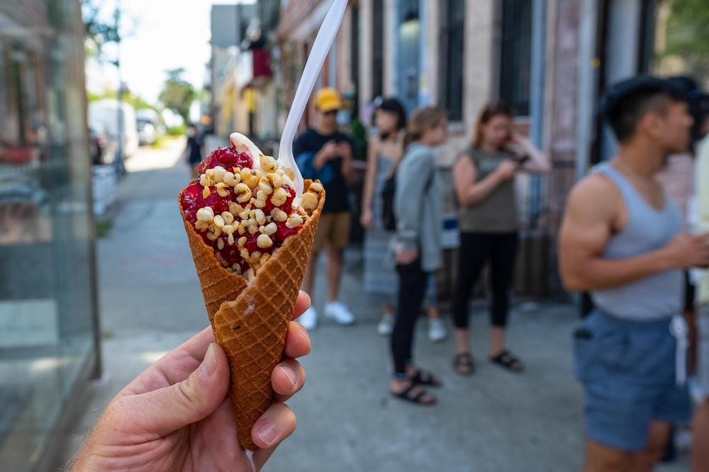 39c9bb121winsonbake-25-jpg.jpeg Corn-Town Soft Serve Sundae ($9)<br/>