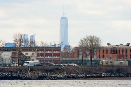 Rikers Island