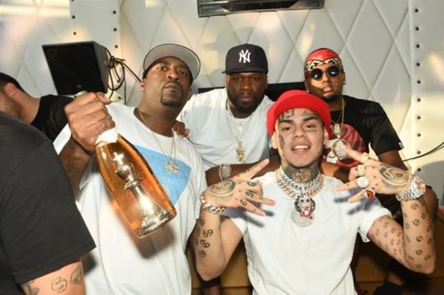 6ix9ine