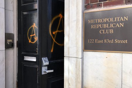 Provided by Metropolitan Republican Club