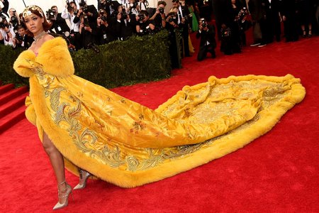 Rihanna at the <a href="http://gothamist.com/2015/05/04/met_gala_photos_rihanna_crushes_it.php">2015 Met Gala</a>