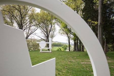 Works by David Smith<br>