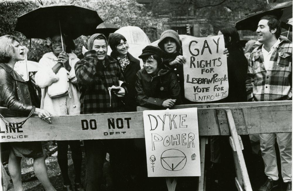7cba9a7adcopy-of-tl100-jpg.jpeg Gay Liberation Front marches on Times Square, 1970 . Photo by Diana Davies.<br/>