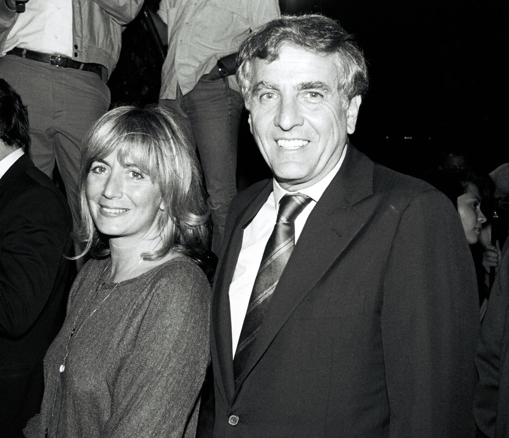 90dd46ee0shutterstock_5139756k-jpg.jpeg Penny Marshall and Garry Marshall, 1986.<br/>
