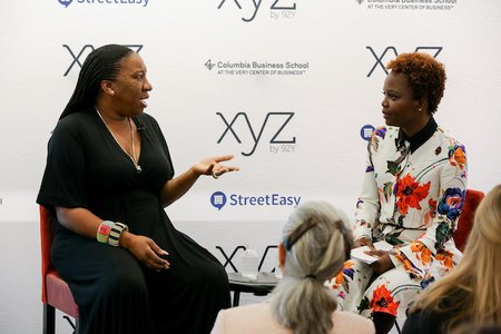 Tarana Burke