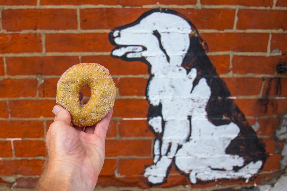 94e6b45b6winsonbake-10-jpg.jpeg Black Sesame Sugar Mochi Donut ($3)<br/>