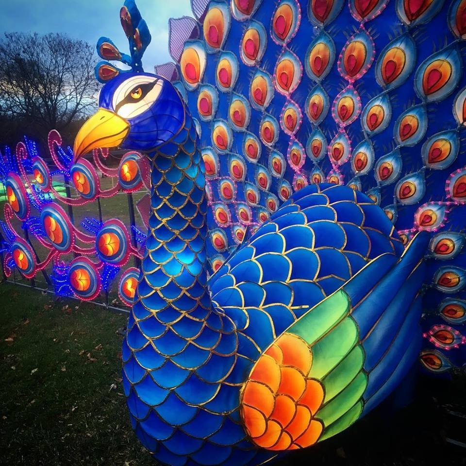 (Snug Harbor Cultural Center and Botanical Garden)