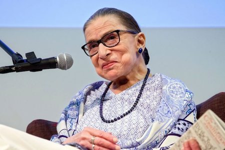 RBG!