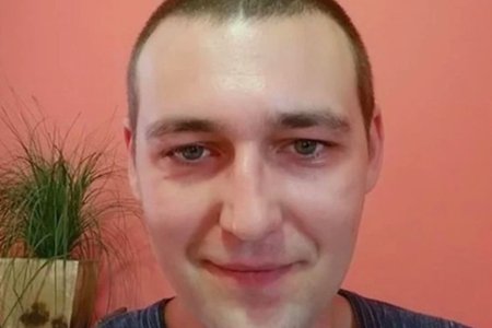 Alleged murderer Arthur Martunovich