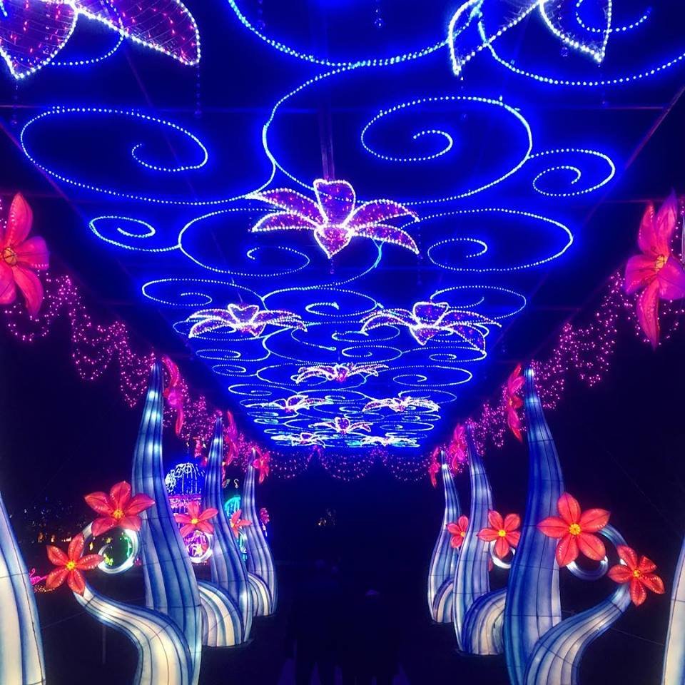 (Snug Harbor Cultural Center and Botanical Garden)