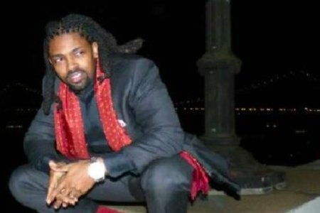 Bushawn Shelton was charged with conspiracy to commit murder and possession of a firearm with intent to commit violence