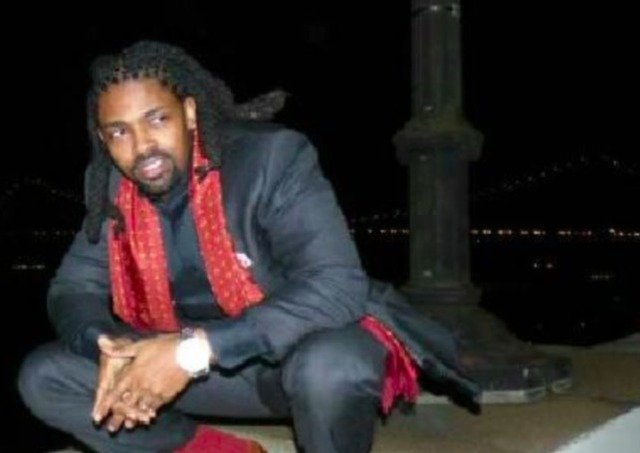 Bushawn Shelton was charged with conspiracy to commit murder and possession of a firearm with intent to commit violence