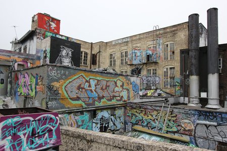 (Dock Ellis/Gothamist)