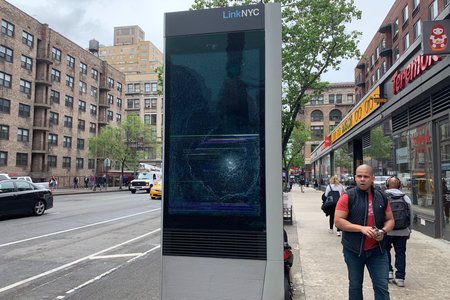(Jake Dobkin/Gothamist)