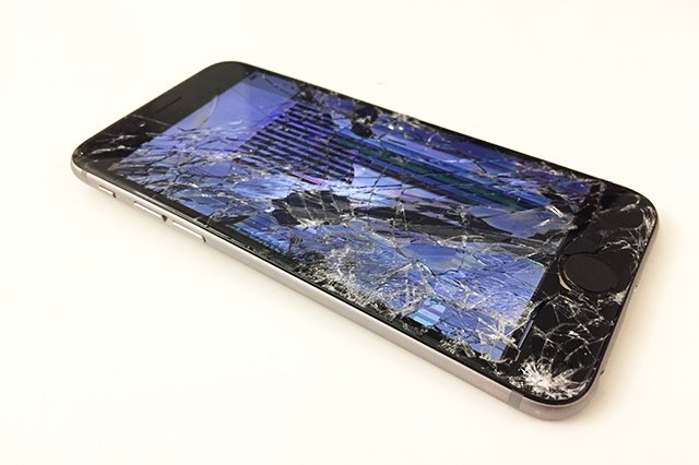 Ouch, that hurts.