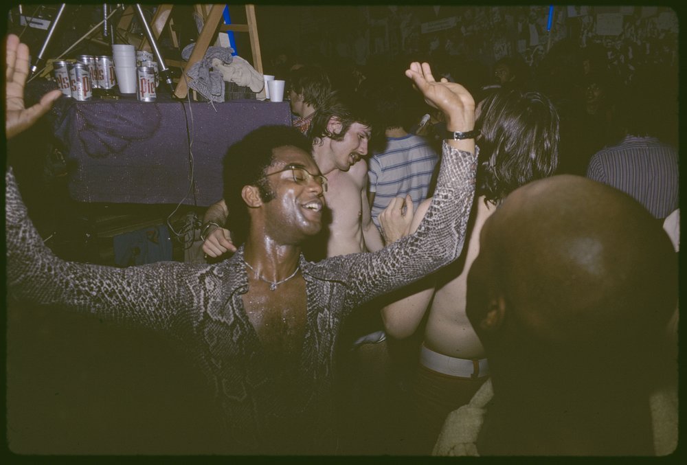d2815b847copy-of-x4-jpg.jpeg Dance at Gay Activists Alliance Firehouse, 1971. Photo by Diana Davies.<br/>