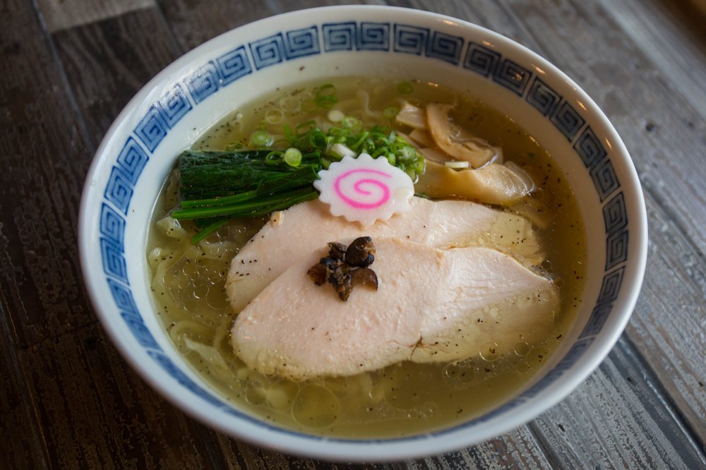 d9c2d7636ramenshack-5-jpg.jpeg Truffle Shio (Scott Lynch/Gothamist)
