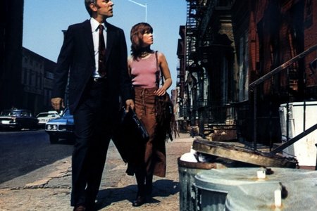 Klute (1971)