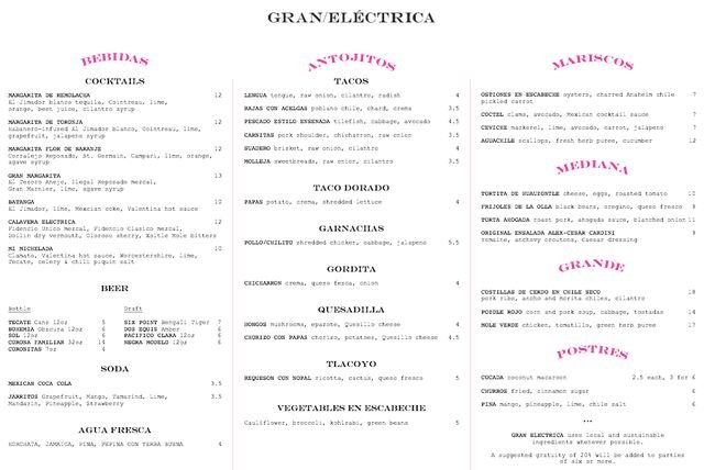 granmenu.jpg See enlarged menu here