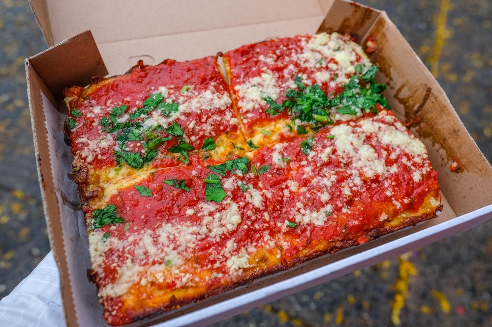 Classic Pie ($5)