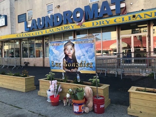 The Clean City Laundry at Hart and Wyckoff