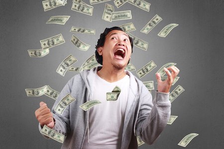 IT'S PARTICIPATORY BUDGET TIME HELL YES.