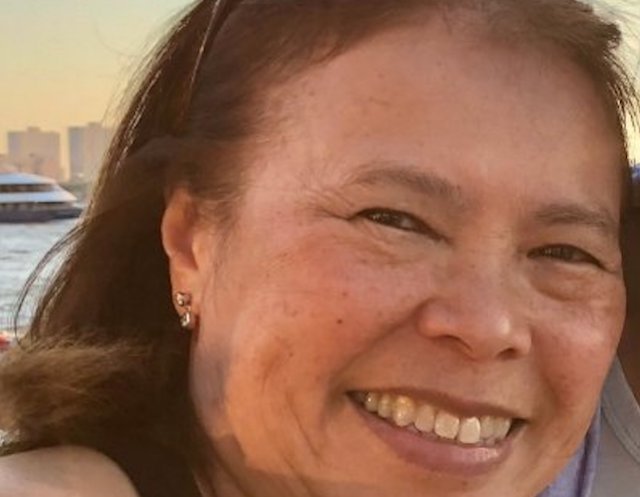 Paula Chin.