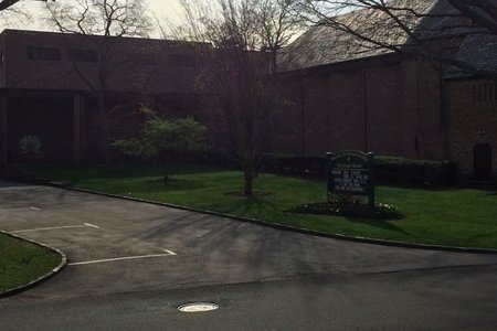 The Chapel School in Bronxville