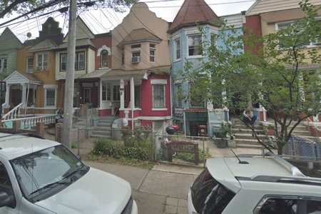 Last week, Police discovered a skeleton on this block that had been buried for more than four decades in the backyard of a Queens home.