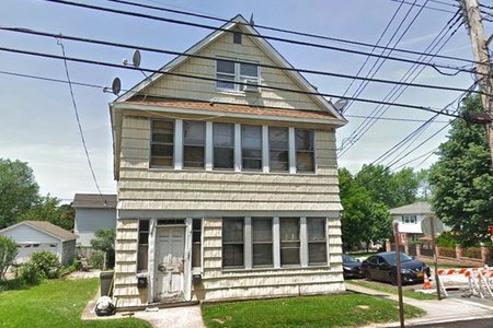 350 Jewett Avenue