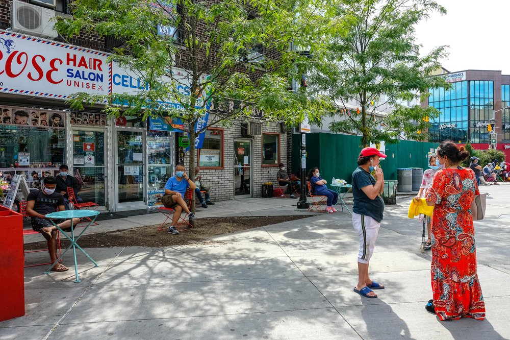 Yun Cafe Diversity Plaza